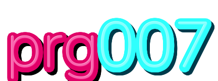 prg007 — logo kanal